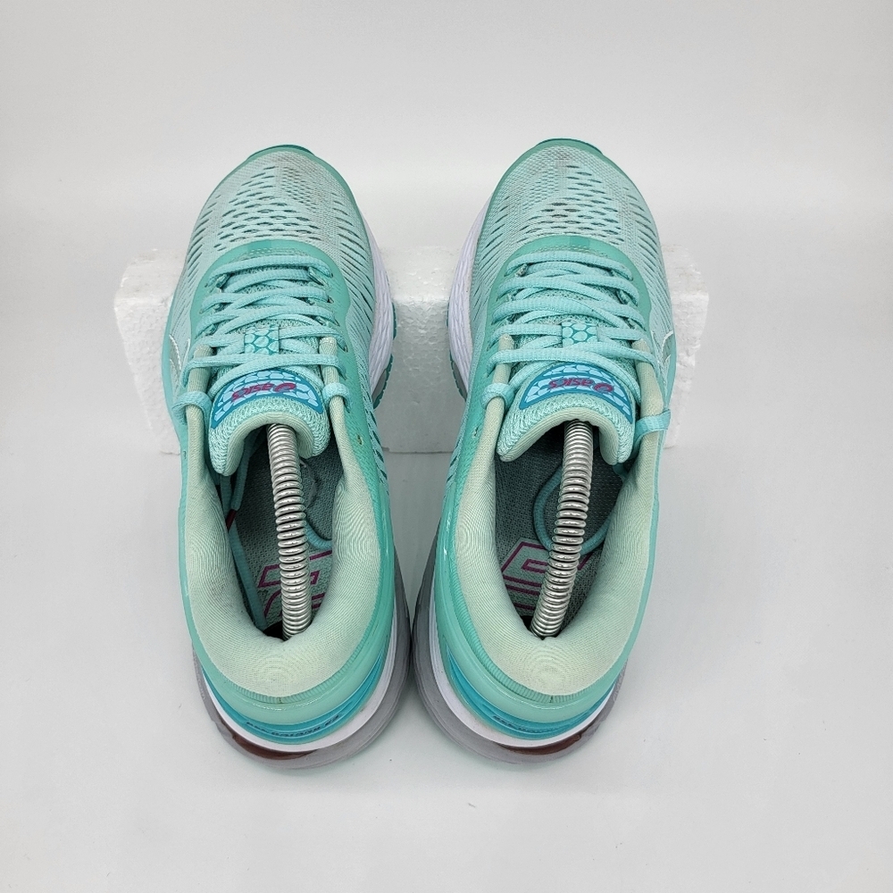 ASICS Women's Gel-Kayano 25 Running Shoes Size 7.5 - Picture 5 of 8